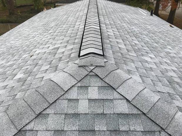 Images Esarey Construction