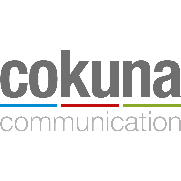 cokuna communication in Dresden - Logo