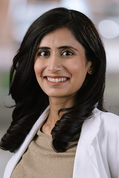 Hina Sattar, MD - Conway, AR - Internal Medicine