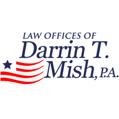Law Offices of Darrin T. Mish, P.A. - Tampa, FL 33613 - (813)295-7648 | ShowMeLocal.com