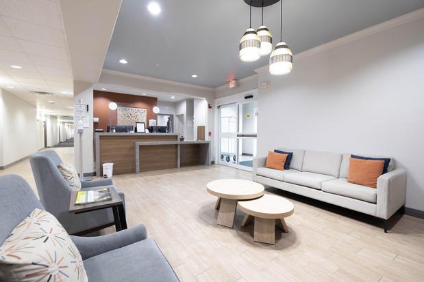 Images Candlewood Suites Houston Westchase - Westheimer by IHG