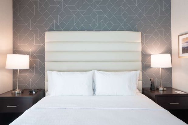 Images Homewood Suites by Hilton Sunnyvale - Silicon Valley
