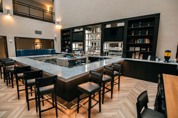 Images DoubleTree by Hilton Lubbock University Area