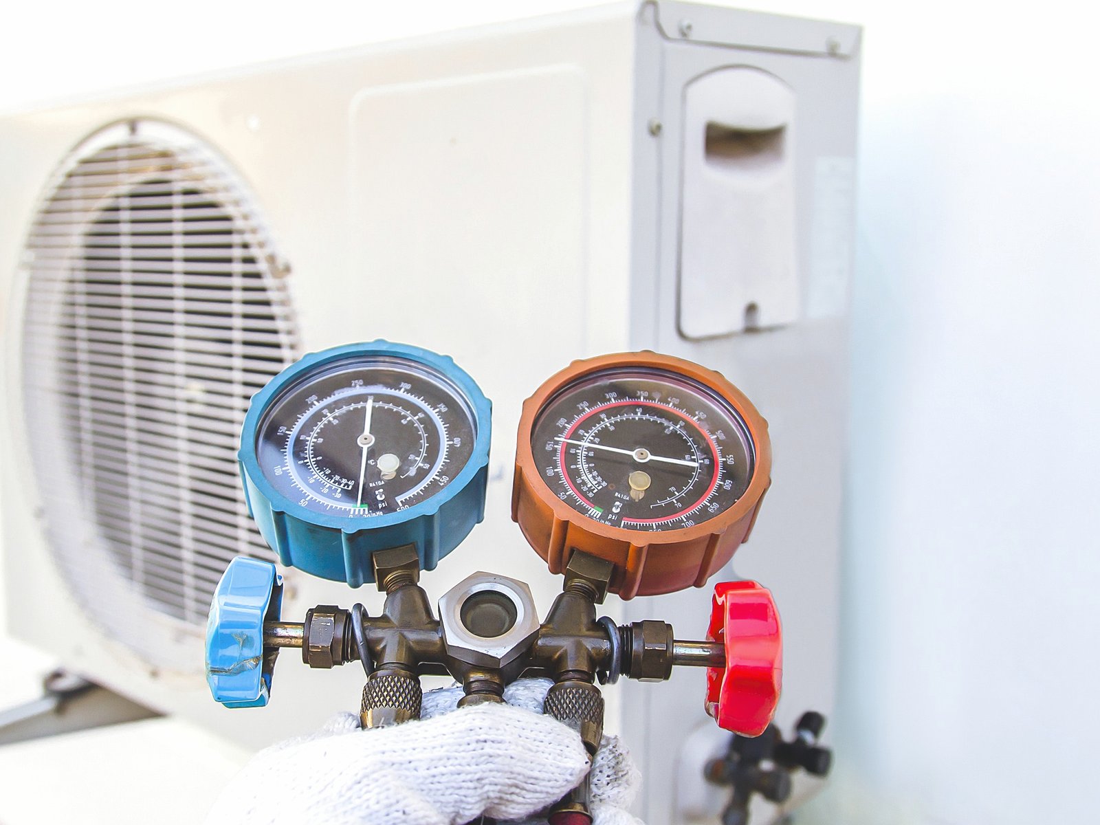 Air Excellence Heating & Cooling