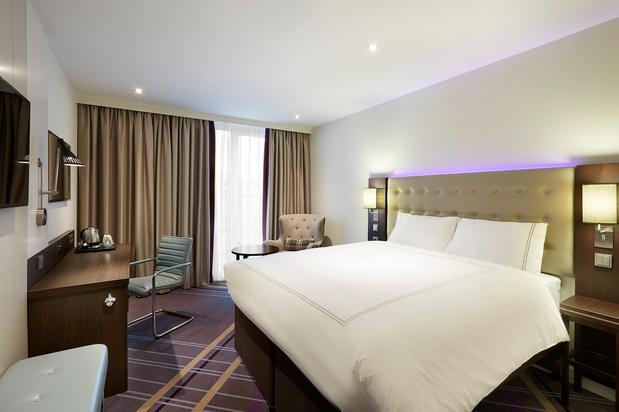 Premier Inn Munchen City Schwabing Hotel 80807 Munchen