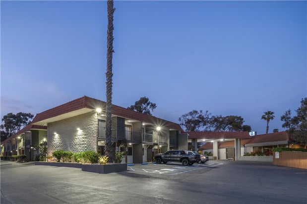 Images Best Western Oceanside Inn