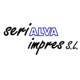 Serialva Impres S.L. Logo