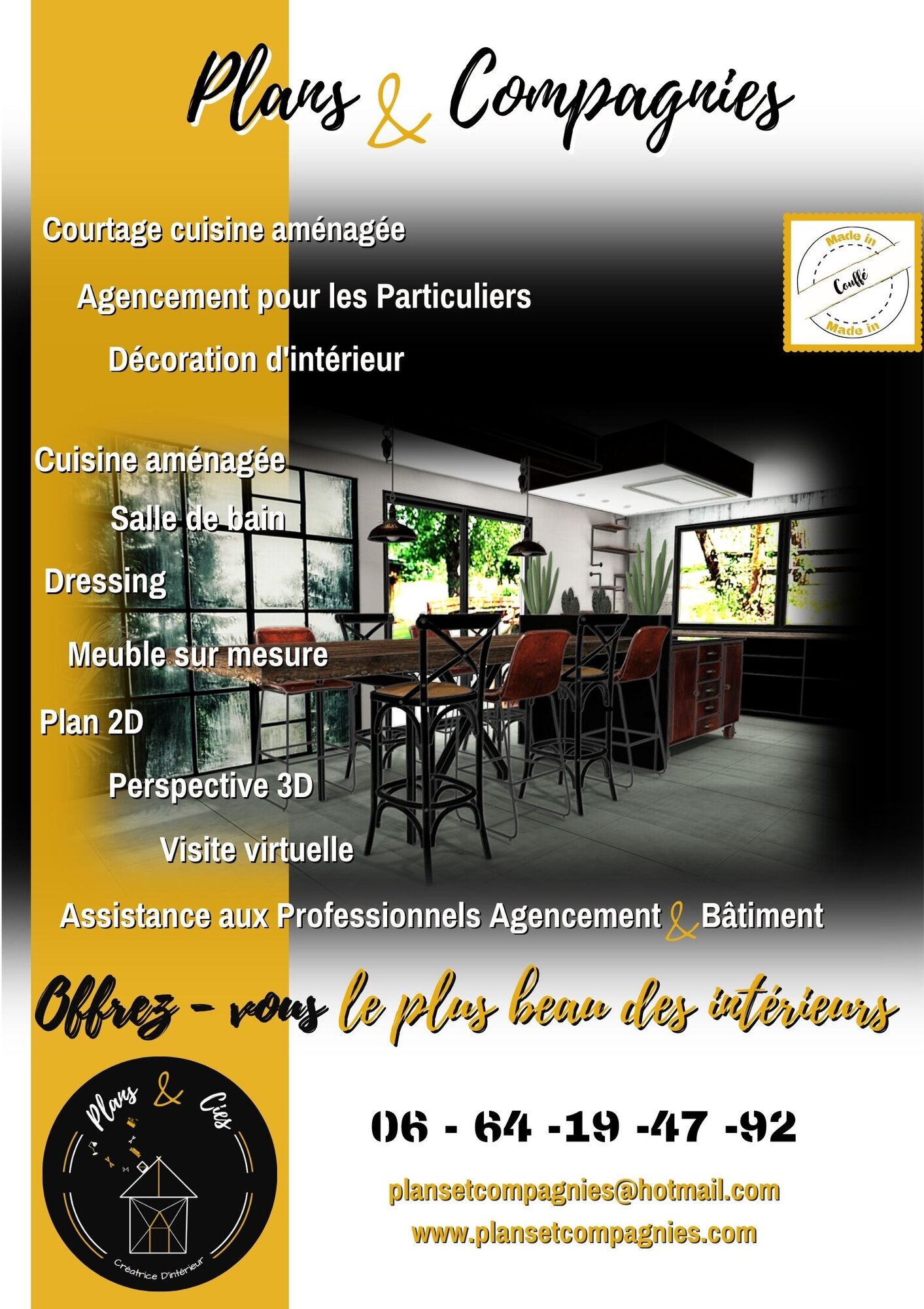 Images Plans & Compagnies