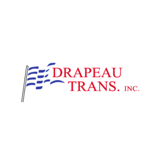 Drapeau Transport