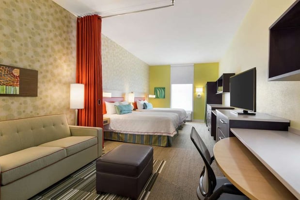 Images Home2 Suites by Hilton Cartersville