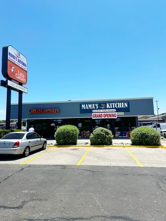 Images Mama's Korean Kitchen Tofu House