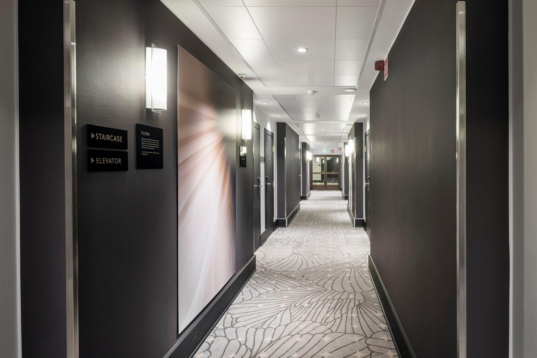 Images Crowne Plaza Helsinki - Hesperia by IHG