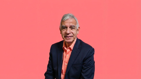 Photo of Hector Adam