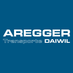 Josef Aregger AG Logo