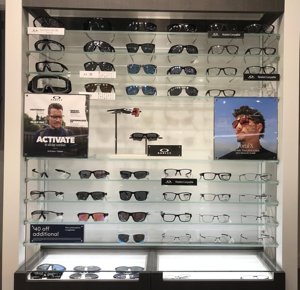 Images LensCrafters at Macy's