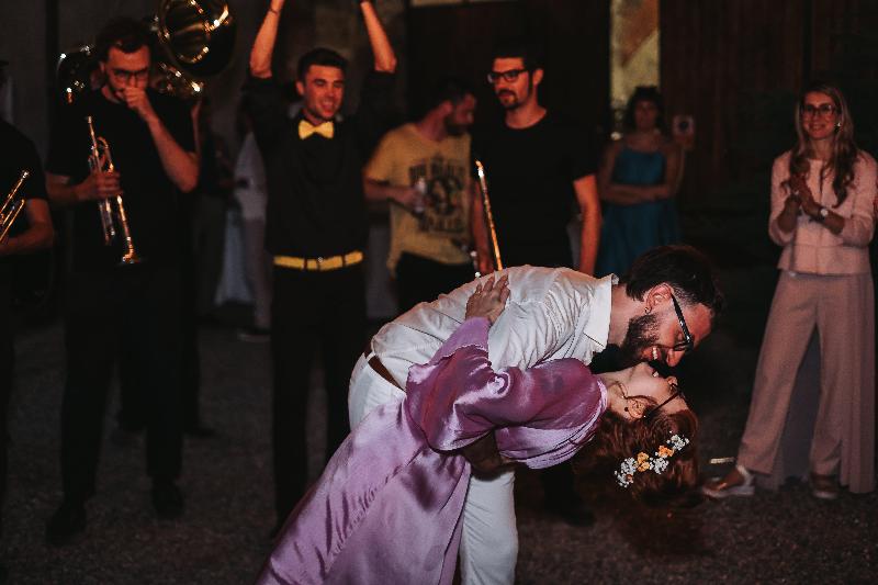 Images Nia Wedding & Events