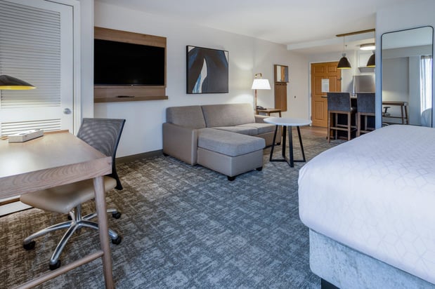 Images Staybridge Suites Wilmington - Wrightsville Beach by IHG