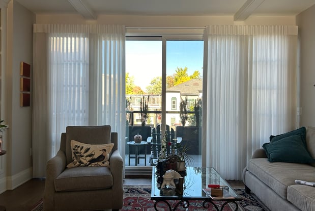 Images Budget Blinds of Lafayette Hill