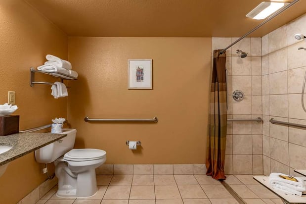 Images Best Western Plus Garden Court Inn
