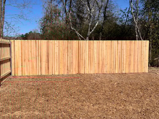 Images Superior Fence & Rail of Southern Louisiana