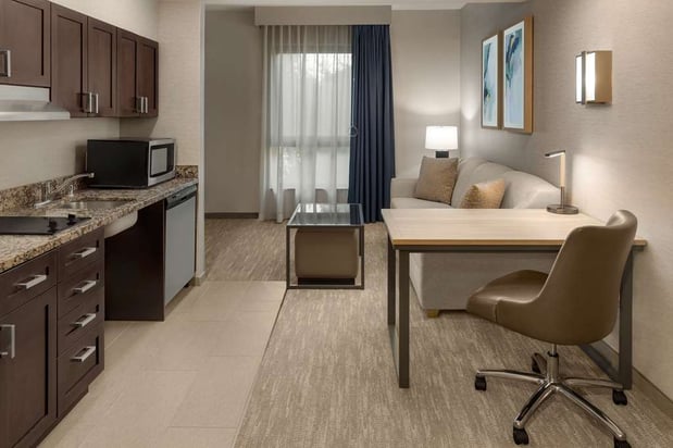 Images Homewood Suites by Hilton Palo Alto