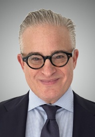 Jonathan Kosow