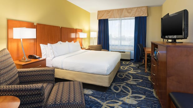 Images Holiday Inn Express & Suites Midland Loop 250 by IHG