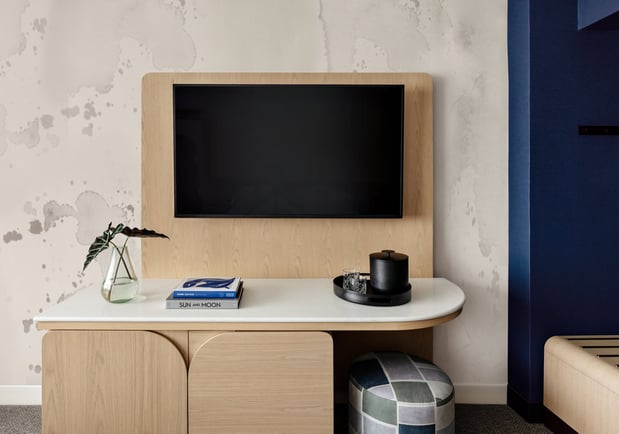 Images Kimpton Theta New York - Times Square by IHG