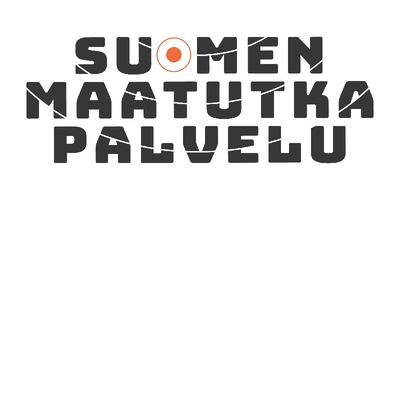Suomen Maatutkapalvelu Oy Logo