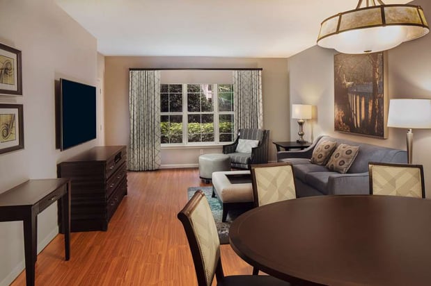 Images Hilton Grand Vacations Club Tuscany Village Orlando