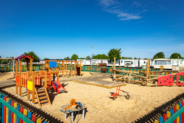 Images Dovercourt Holiday Park