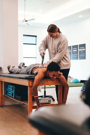 Images ChiroConcepts of McKinney