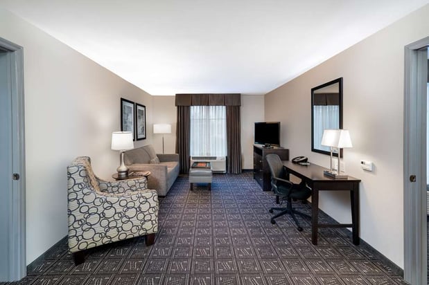 Images Homewood Suites by Hilton Huntsville-Downtown, AL