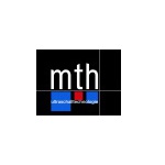 Logo MTH Maschinenbau-Technologie Herrde