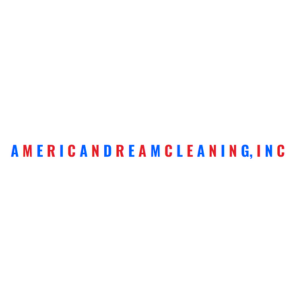 American Dream Cleaning Inc Logo