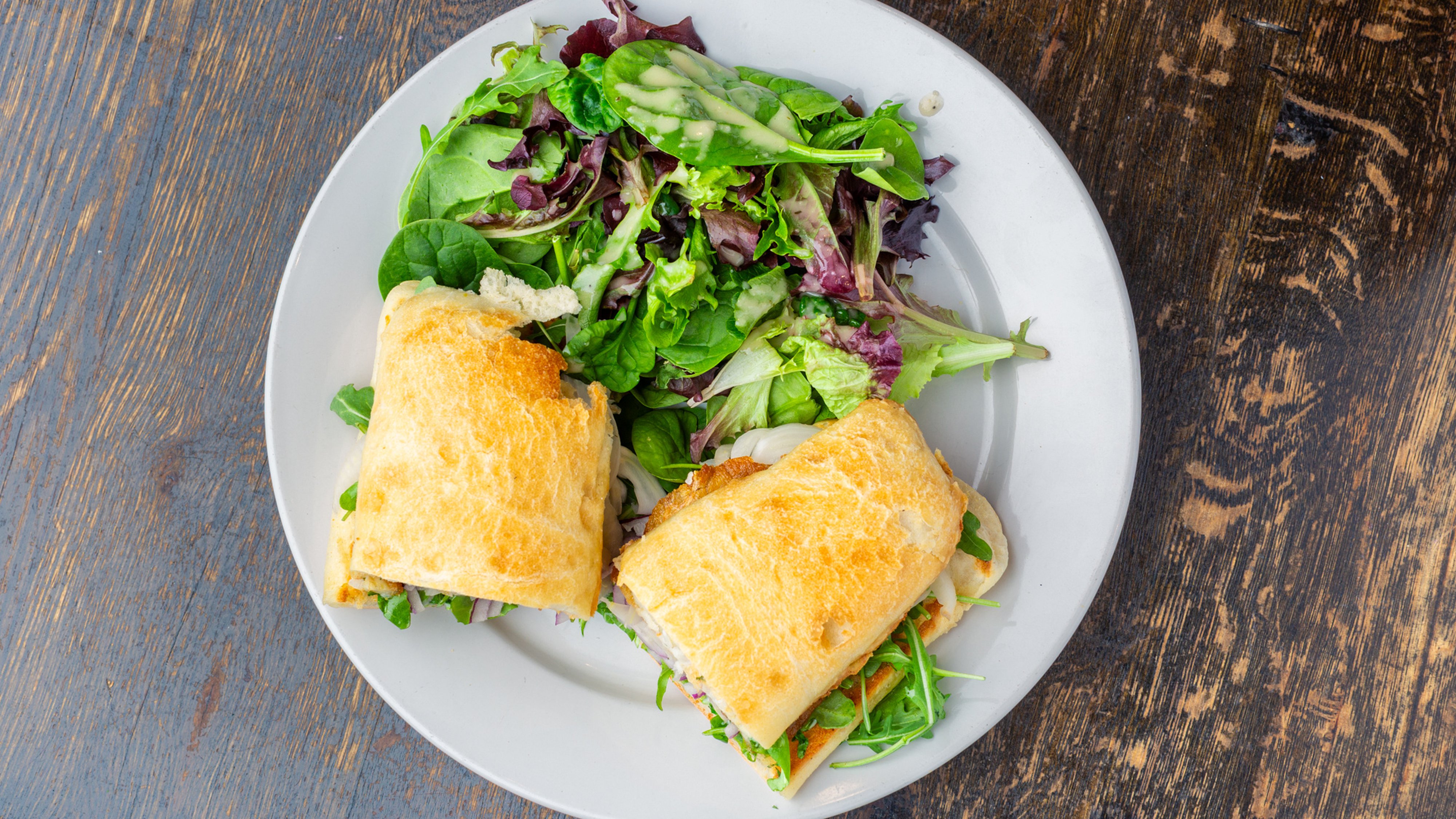 Community Food & Juice