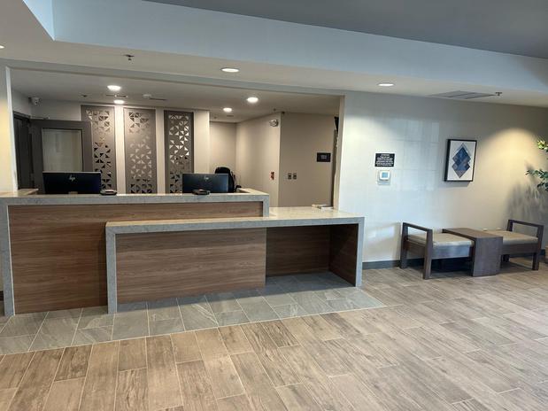 Images Candlewood Suites Chambersburg, an IHG Hotel