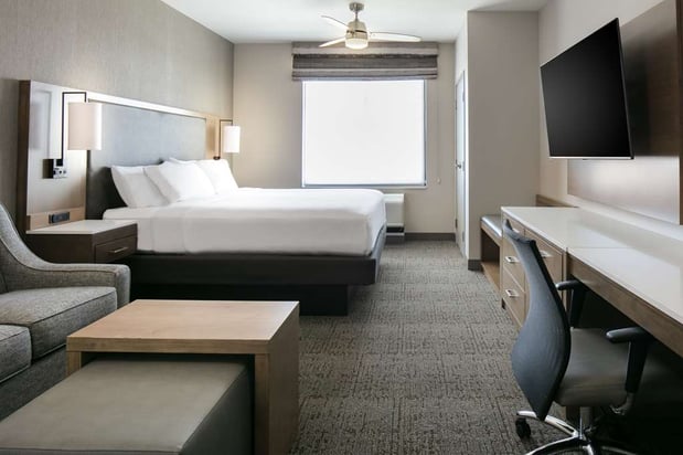 Images Homewood Suites by Hilton Dillon