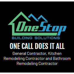 One Stop Building Solutions Inc Logo