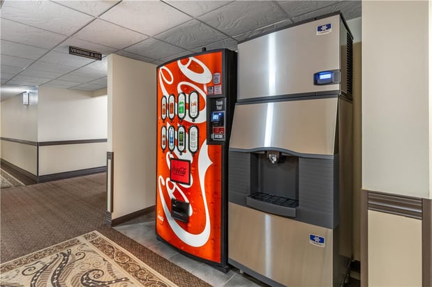 Images Best Western Plus Great Northern Inn