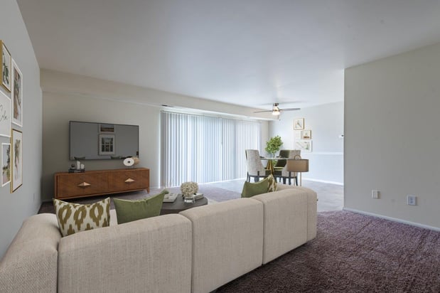 Images Hillcrest Village Apartment Homes