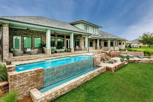 Images Southern Poolscapes