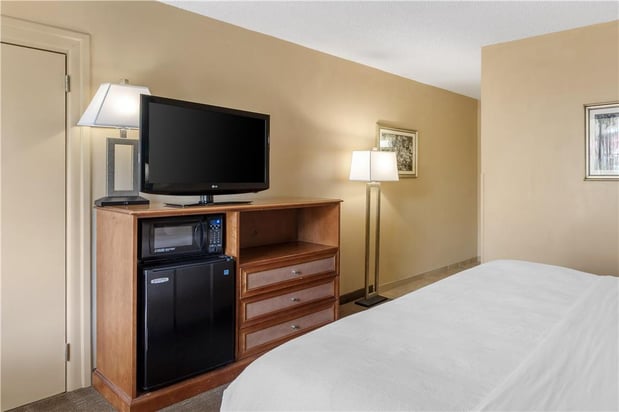 Images Best Western Charleston Inn