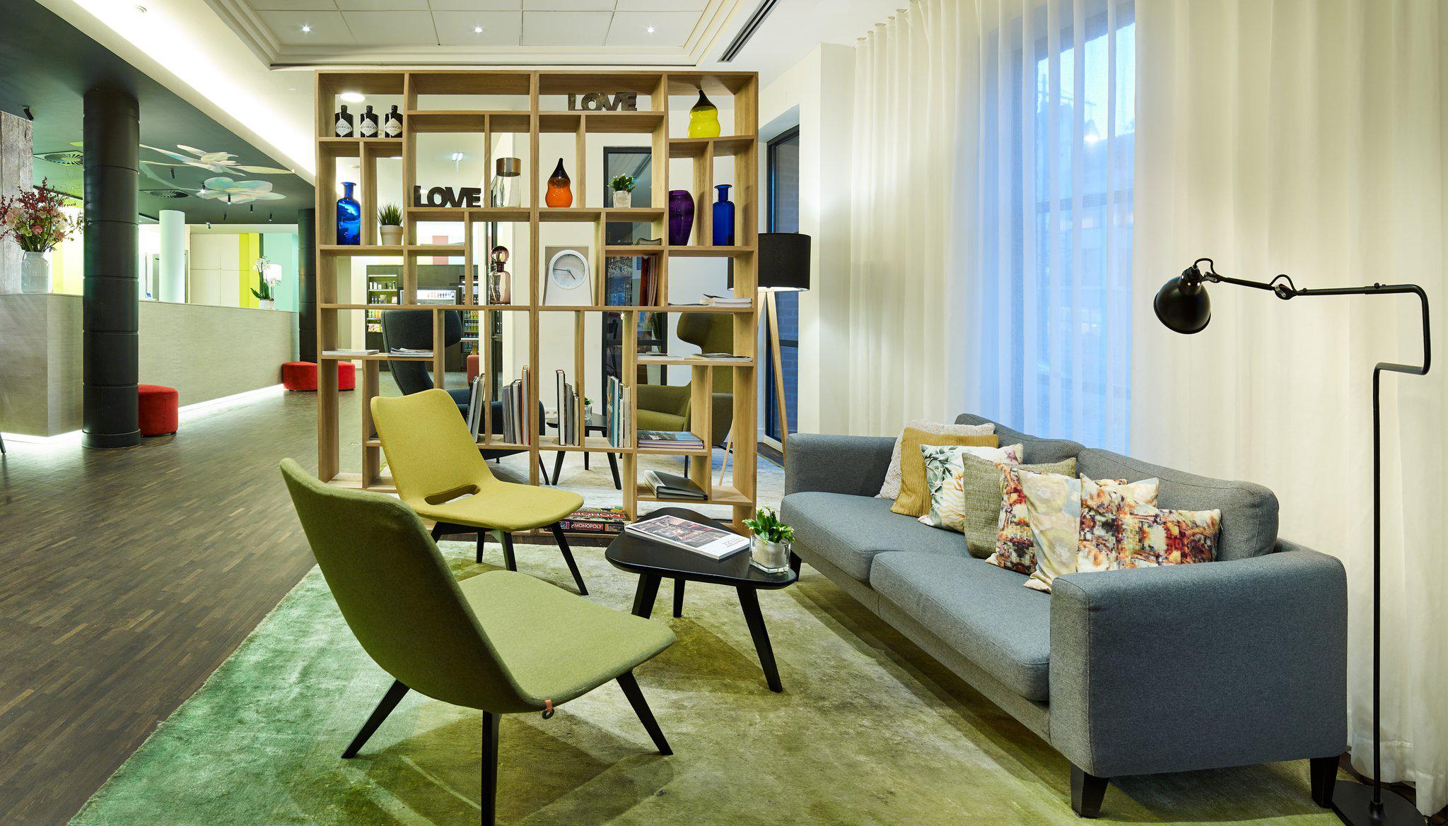 Fotos - Holiday Inn Express Hasselt by IHG - 2
