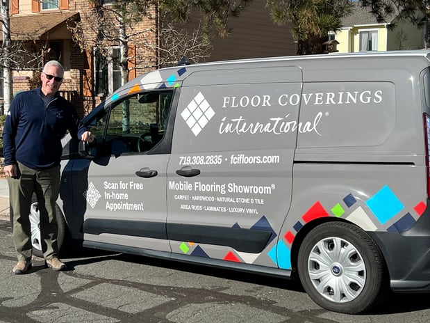 Images Floor Coverings International