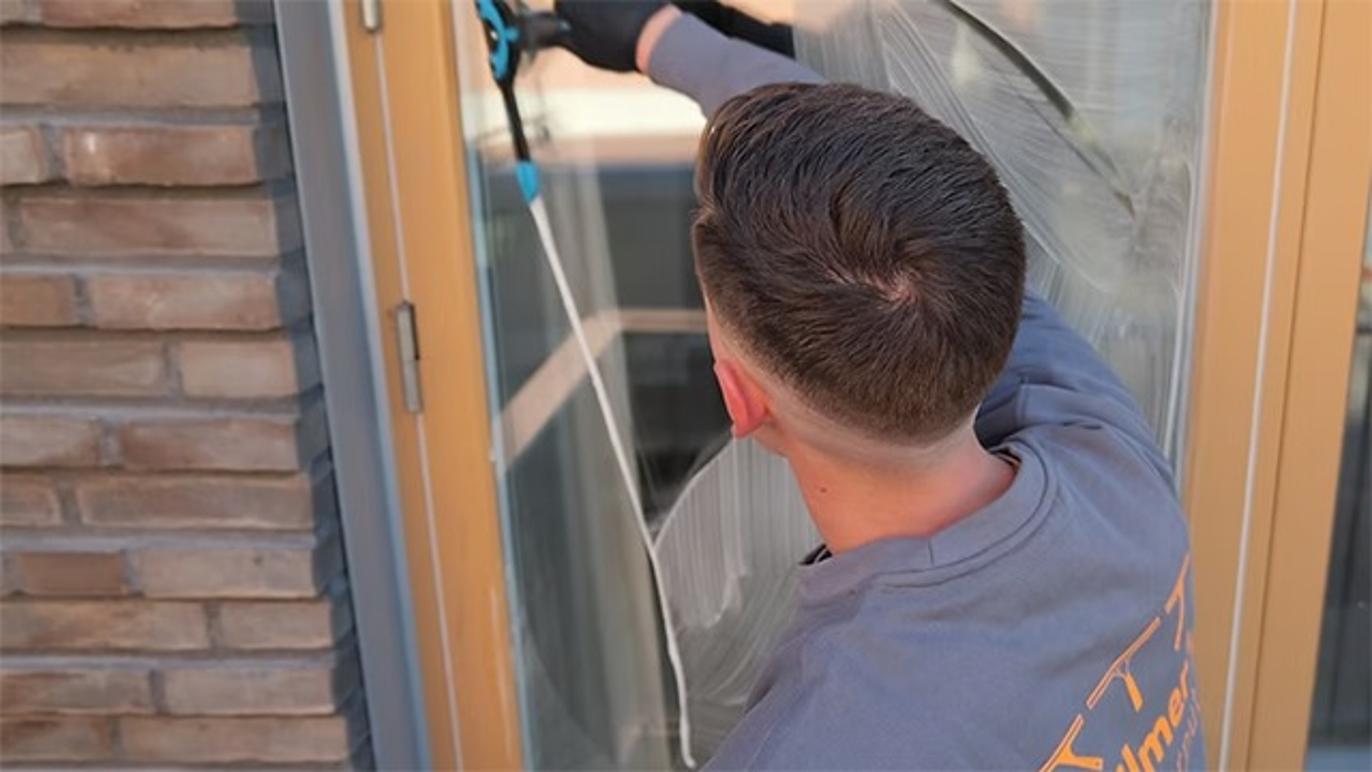 Images Wilmers Fönsterputs