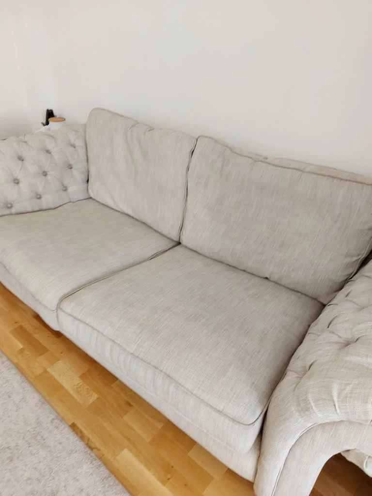 Images Titanium Cleaning