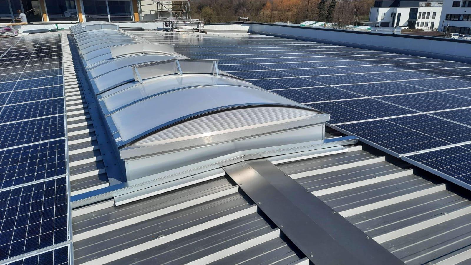 Bild 8 solarray GmbH in Süßen