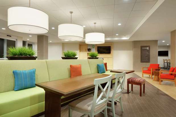Images Home2 Suites By Hilton El Paso Airport