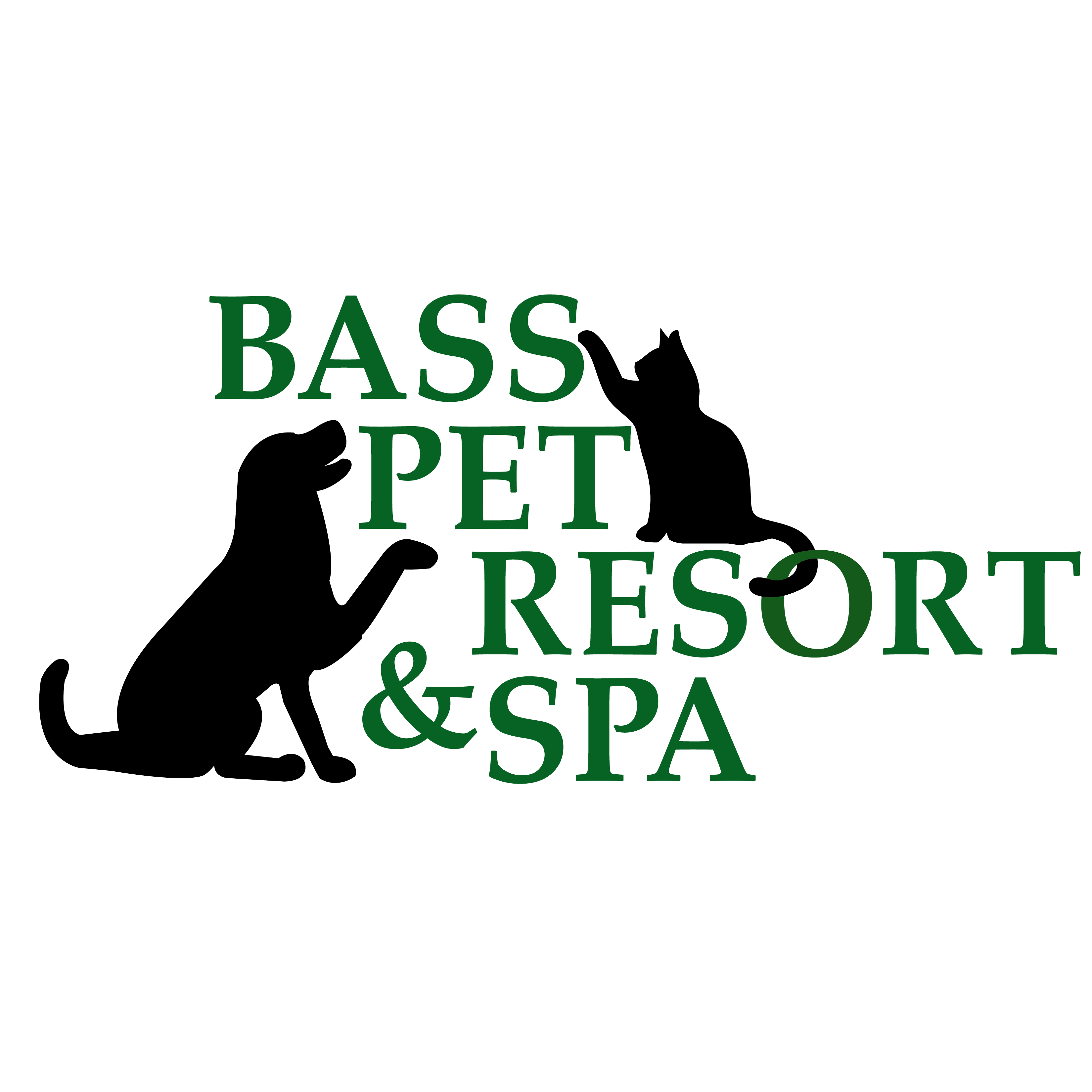 Bass Pet Resort & Spa
